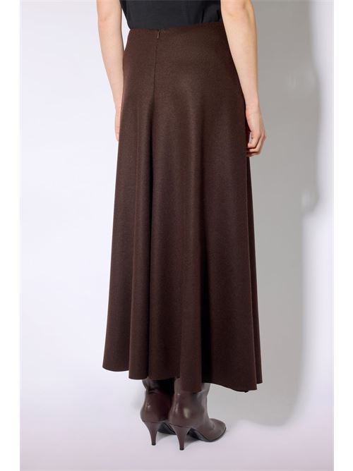 L6WN26U85-0 SKIRT AVELINE LIVIANA CONTI | L6WN26U85-0